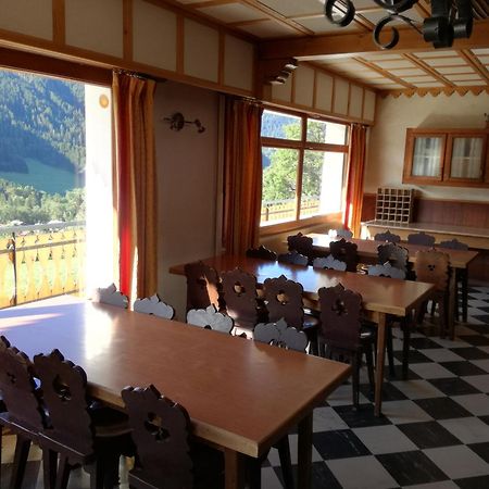Chalet Les Cimes Abondance Dış mekan fotoğraf