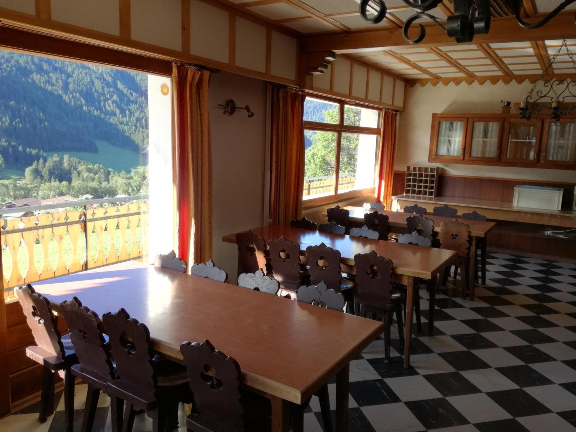 Chalet Les Cimes Abondance Dış mekan fotoğraf